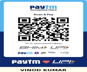 VINOD KUMAR